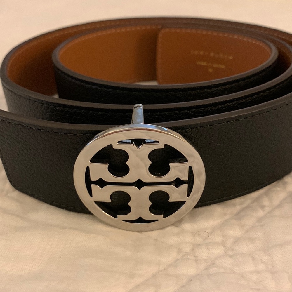 Tory Burch belt